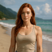 Double Penetration (Spread)