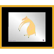 cadre-aluminium-jaune