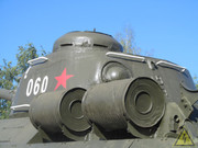 Советский тяжелый танк ИС-2, Городок IMG-0337