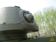 Макет советского тяжелого танка КВ-1, Черноголовка IMG-7647