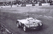 24 HEURES DU MANS YEAR BY YEAR PART ONE 1923-1969 - Page 29 52lm60-Monopole-X84-JHemard-EDussous
