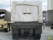 Американский грузовой автомобиль GMC CCKW 352, Музей военной техники, Верхняя Пышма IMG-8946