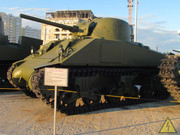Американский средний танк М4A4 "Sherman", Музей военной техники УГМК, Верхняя Пышма IMG-0440