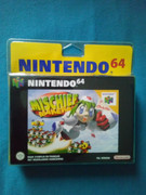 [RCH] Jeux Nintendo 64 blister rigide + GBA blister IMG-20231213-114723
