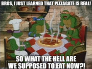 Pizzagate real