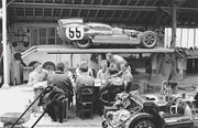  1957 International Championship for Makes - Page 2 57lm55-L11-K-Hall-C-Allison-1