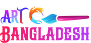 Art Bangladesh Logo