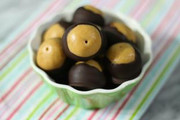 Buckeyes