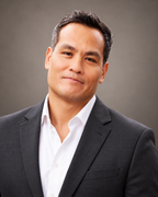 Milo Afong