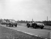 24 HEURES DU MANS YEAR BY YEAR PART ONE 1923-1969 - Page 26 51lm54-Renault4cv1063-JLecat-Hsenffleben-2