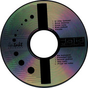 Halid Beslic - Diskografija 2000-1-z-cd