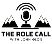 The Role Call logo