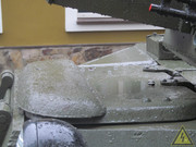 Советский легкий танк Т-60, Музей техники Вадима Задорожного IMG-4034