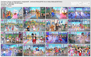 Disney-no-Nakamatachi-x-Nogizaka46-Jamboree-Mickey-FNS-Uta-no