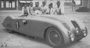24 HEURES DU MANS YEAR BY YEAR PART ONE 1923-1969 - Page 15 37lm01-Bugatti57-Tank-RLabric-PVeyron-1