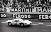  1965 International Championship for Makes - Page 6 65lm38-P904-GTS-Franc-Kerguen-2