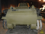 Советский легкий танк БТ-7, Музей военной техники УГМК, Верхняя Пышма DSCN1585