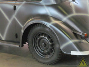 Чехословацкий армейский легковой автомобиль Tatra 57B, "Ленрезерв", Санкт-Петербург IMG-7645