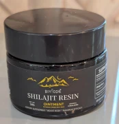 Brian Shilajit Review