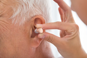 AI-powered hearing technology