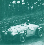 24 HEURES DU MANS YEAR BY YEAR PART ONE 1923-1969 - Page 19 39lm49-Simca5-MAim-ALeduc-1