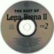 Lepa Brena - Diskografija Scan0004