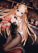 __abigail_williams_fate_and_1_more_drawn_by_asle__78cb10a2f573c0c4f92ae8a77aaaf920