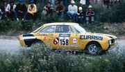 Targa Florio (Part 5) 1970 - 1977 - Page 5 1973-TF-158-De-Luca-La-Mantia-001