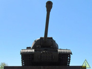 Советский тяжелый танк ИС-2, Ковров IMG-4932