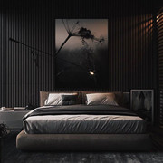 Guest Bedroom (Downstairs)