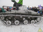 Макет советского легкого танка Т-60, "Стальной десант", Санкт-Петербург IMG-1189