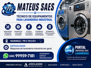 Técnico mateus