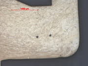 RP head 25x dichromate