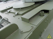 Советский легкий танк БТ-7, Музей военной техники УГМК, Верхняя Пышма IMG-5762