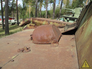 Советский легкий танк Т-26, обр. 1939г.,  Panssarimuseo, Parola, Finland IMG-6445
