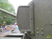 Советский лёгкий огнемётный танк ХТ-130, Парк ОДОРА, Чита Kh-T-130-Chita-021