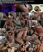 Atlas Glant and Brad Kalvo