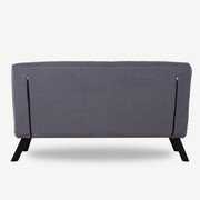 Sando 2-Seater Grey_5