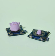 Ditto Ceramic Figure