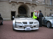 #151 Buckingham Palace 2006