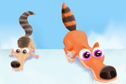 Ice age 6 refrozen Story Picture 01