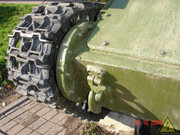Советский легкий танк Т-70Б, Великий Новгород DSC05865