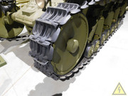 Советский легкий танк Т-18, Музей отечественной военной истории, Падиково DSCN6606