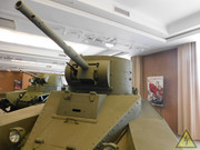 Советский легкий танк БТ-5, Музей военной техники УГМК, Верхняя Пышма  DSCN4972