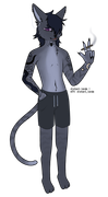 xanther fullbody
