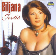 Biljana Jevtic - Diskografija 8