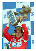 Classics book - Ayrton Senna Silva-1-13