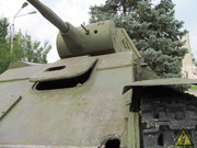 Советский легкий танк Т-70Б, Каменск-Шахтинский IMG-7778