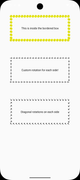 BorderBox Screenshot