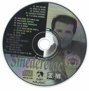 Dragan Pantic Smederevac - Diskografija 2004-d